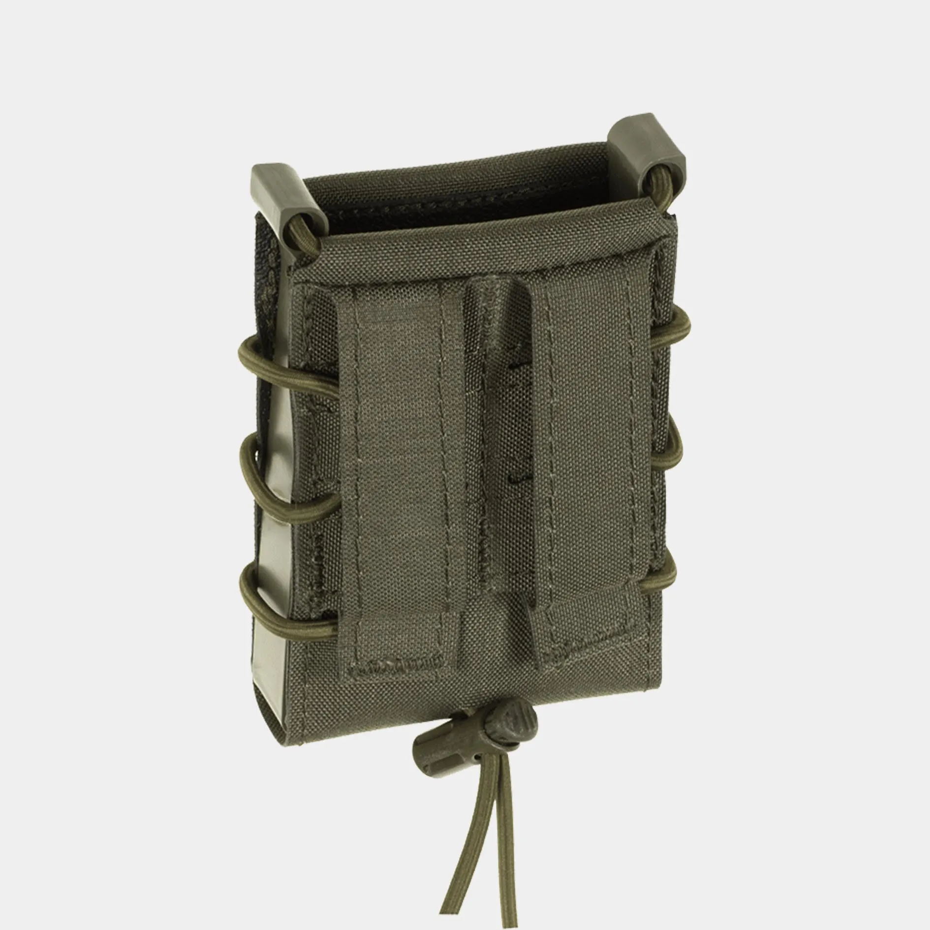 PORTACARGADOR FAST MAGAZINE RIFLE POUCH  TEMPLARS GEAR