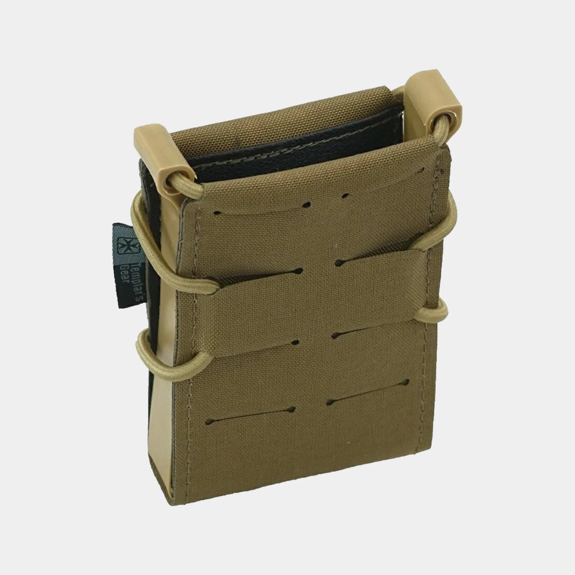 PORTACARGADOR FAST MAGAZINE RIFLE POUCH  TEMPLARS GEAR