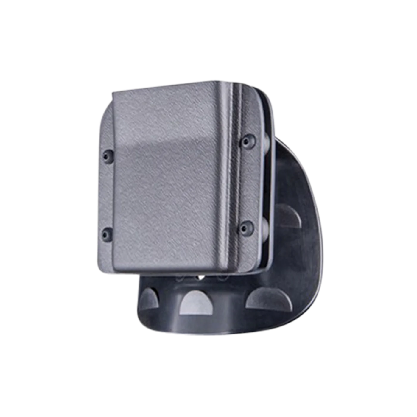 Portacargador para rifles con Paddle