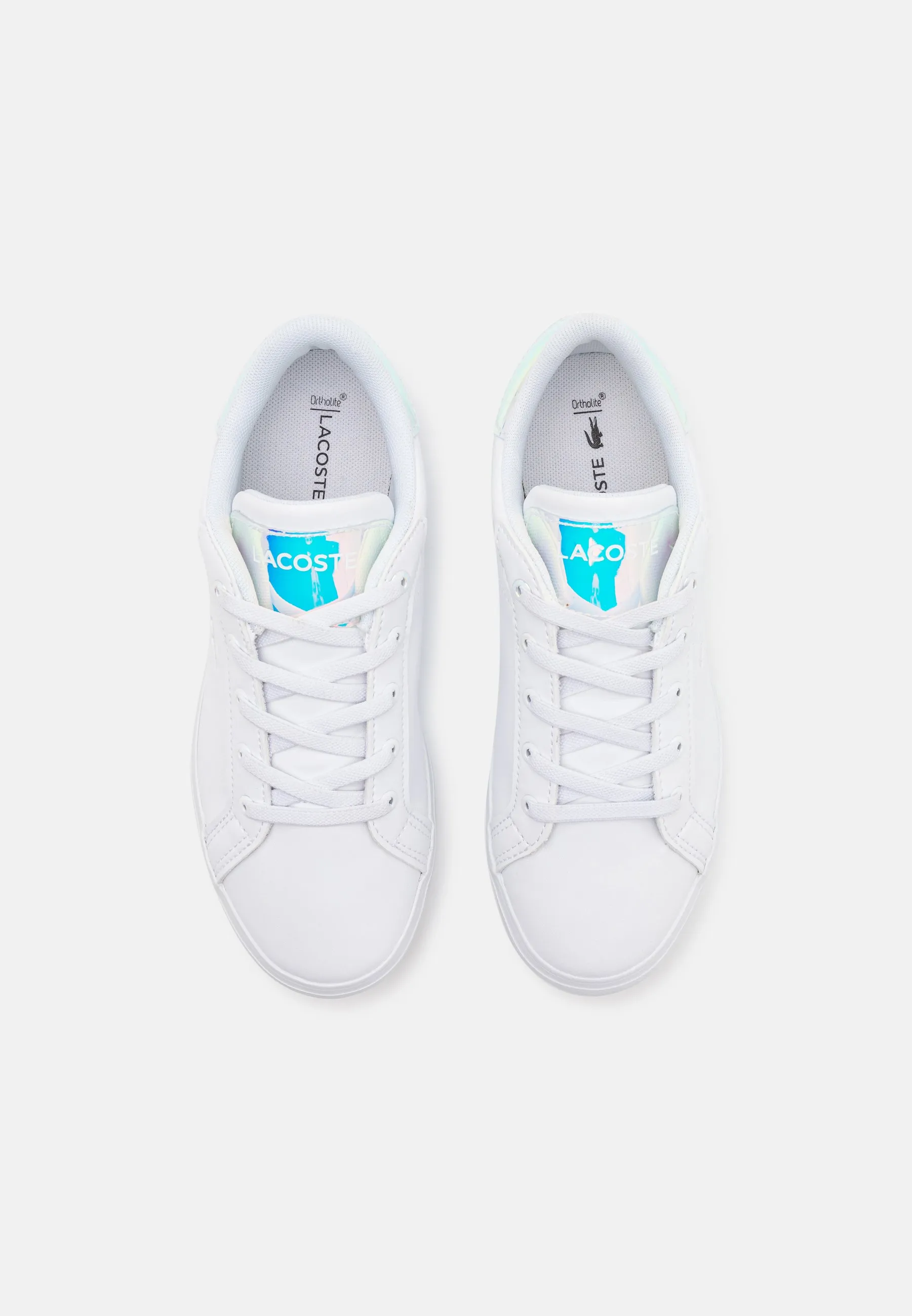 POWERCOURT CHILDREN TRAINERS  ZAPATILLAS