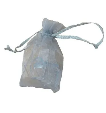 Protector para tacones Cairon en transparente