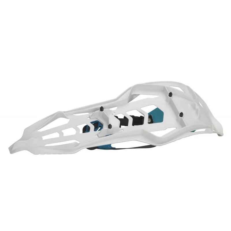 Raquetas de nieve TSL Symbioz Hyperflex Racing (blanco)