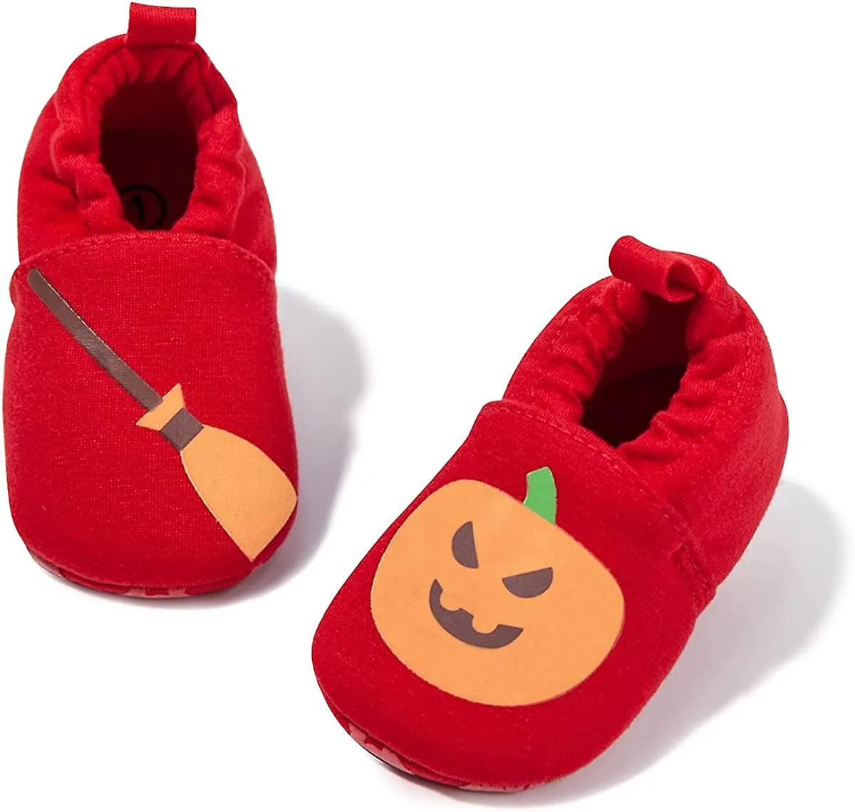 Recién nacido bebé bebé niños niñas linda caricatura zapatilla suave antideslizante suela slip on house animal indoor sock shoes