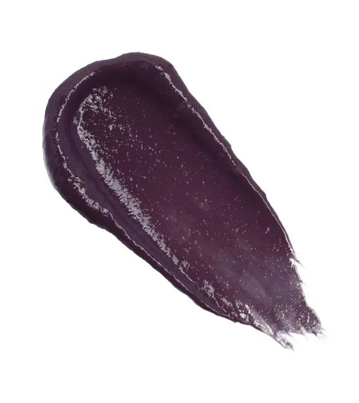 REVOLUTION  BRILLO DE LABIOS CERAMIDE LIP SWIRL  CHERRY MAUVE