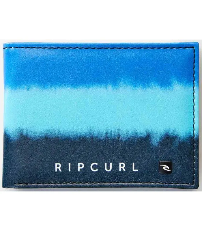 Rip Curl Cartera Combo Pu Slim Sea