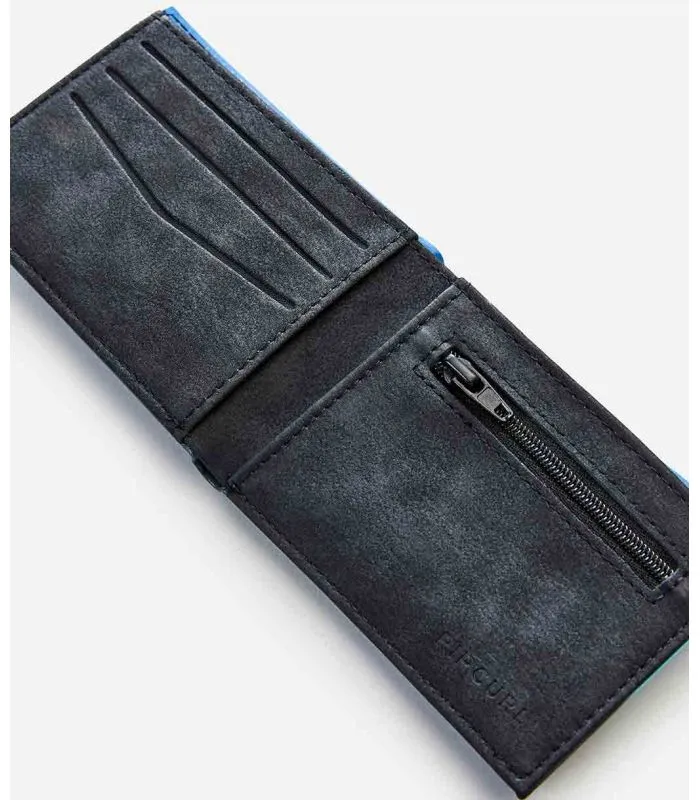 Rip Curl Cartera Combo Pu Slim Sea
