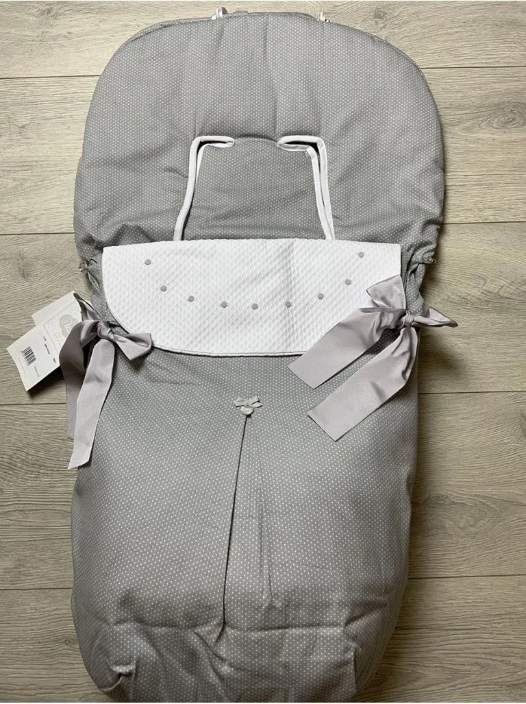 Saco para silla Petit