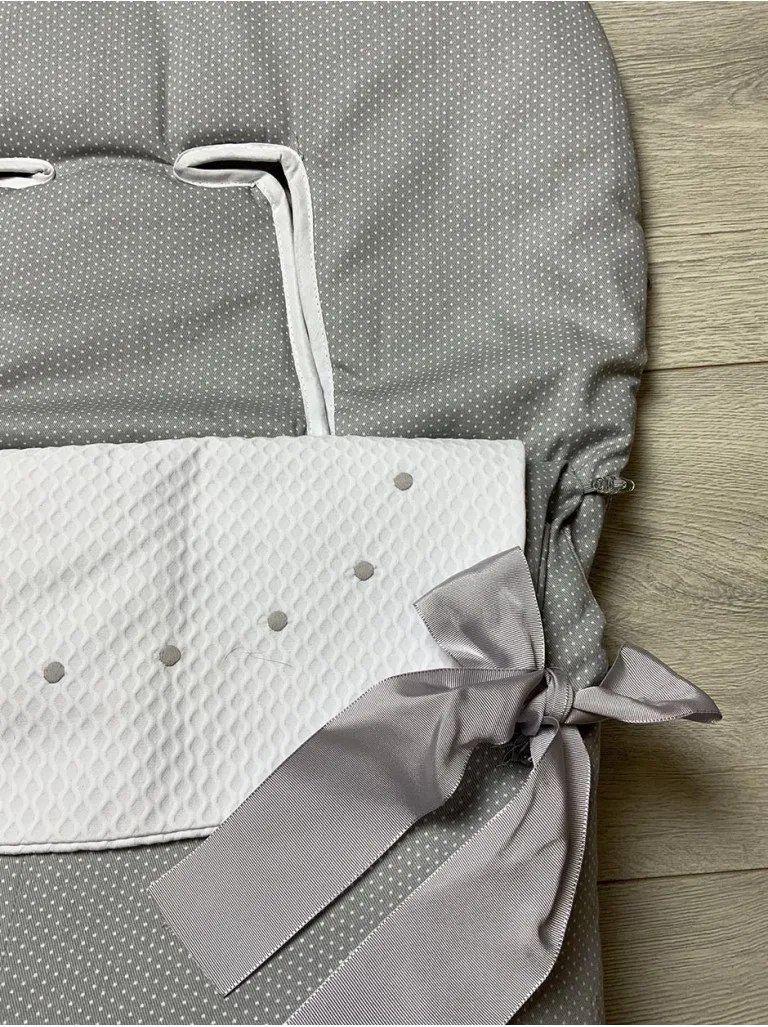 Saco para silla Petit