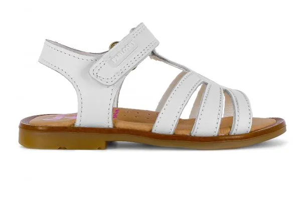SANDALIA NIA PABLOSKY 013300 BLANCO