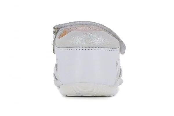 SANDALIA PABLOSKY NIA 007400 BLANCO
