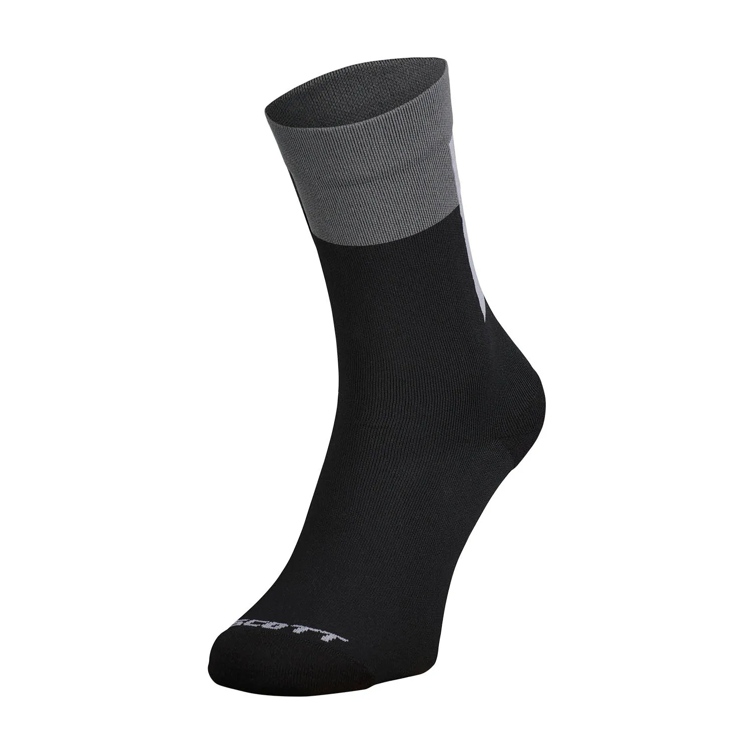 Scott Block Stripe Calcetines