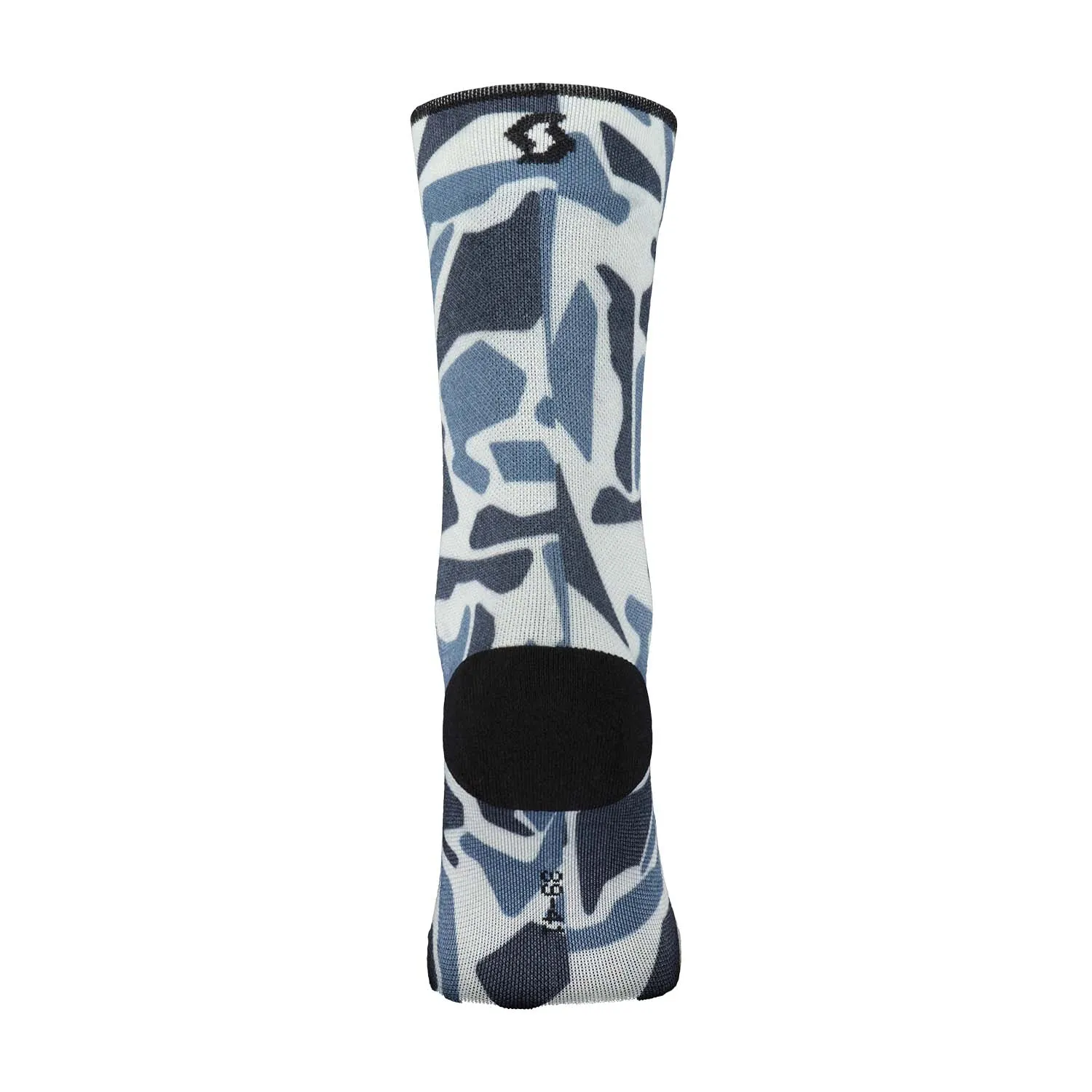 Scott Graphic Crew Calcetines
