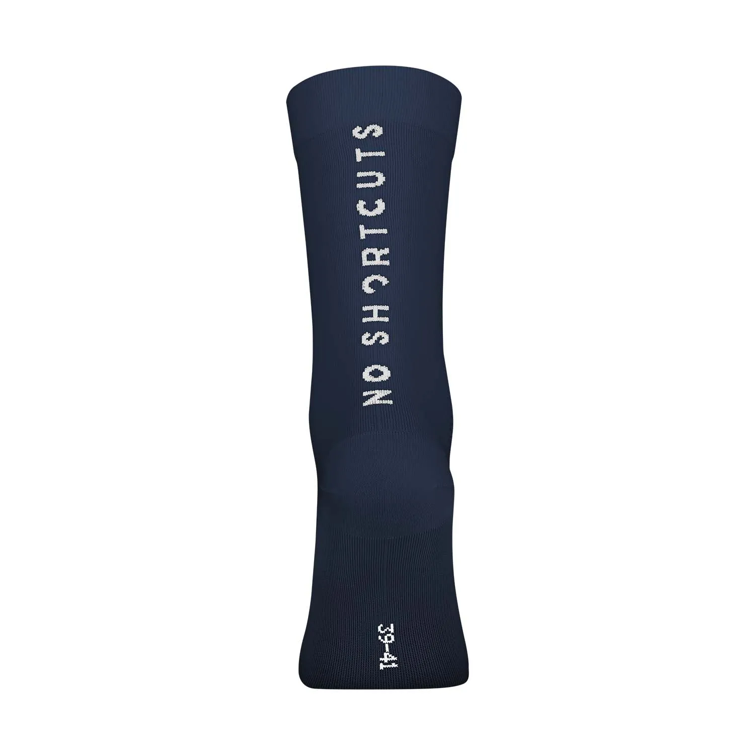 Scott Performance No Shortcuts Crew Calcetines