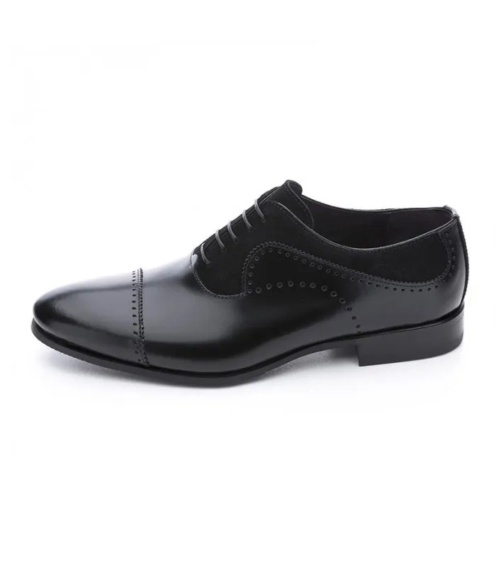 SERGIO SERRANO 5815 LuxAntick Negro