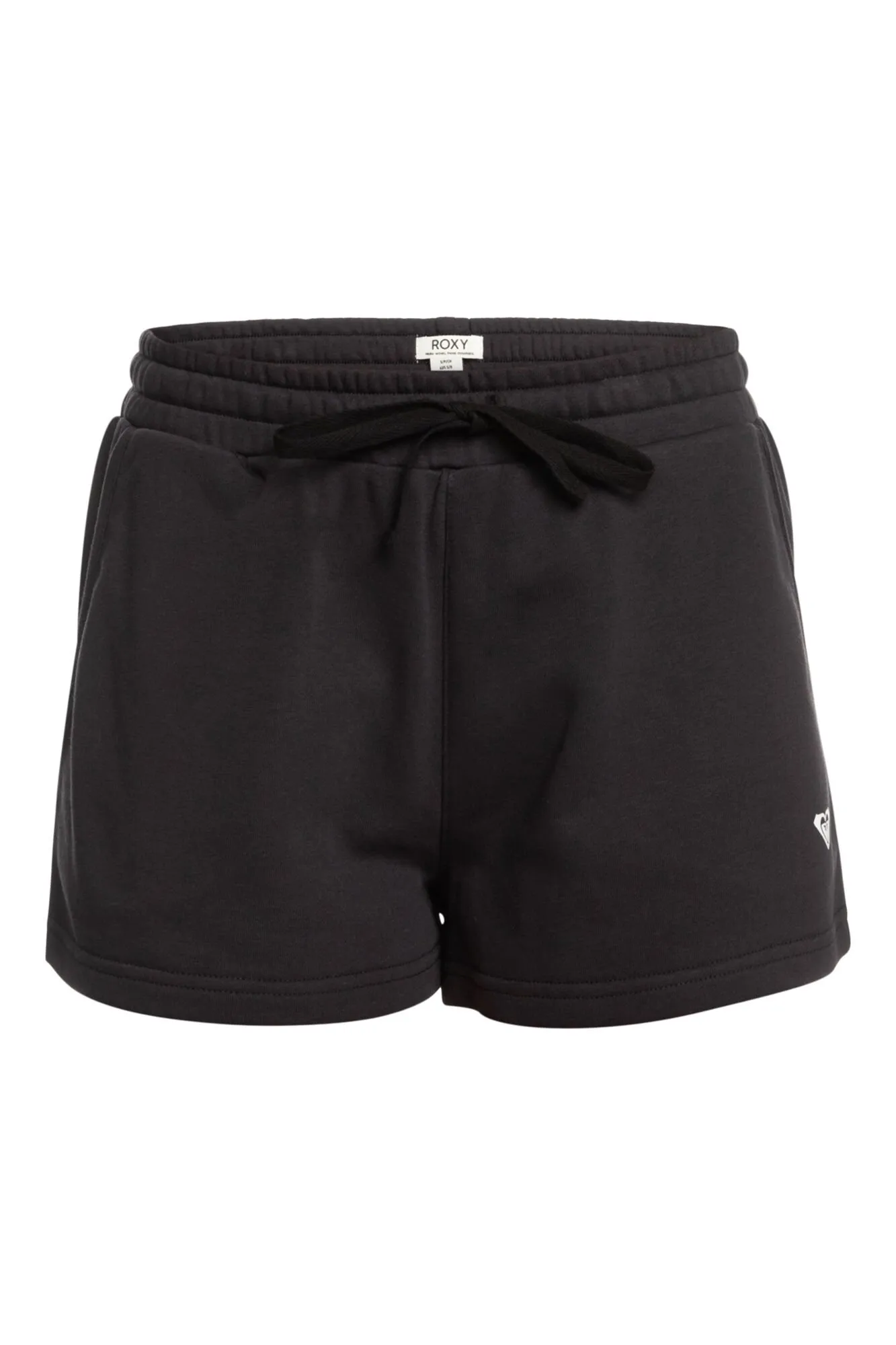 SHORT CON CINTURA EL&AACUTE;STICA PARA MUJER  SURF STOKED 