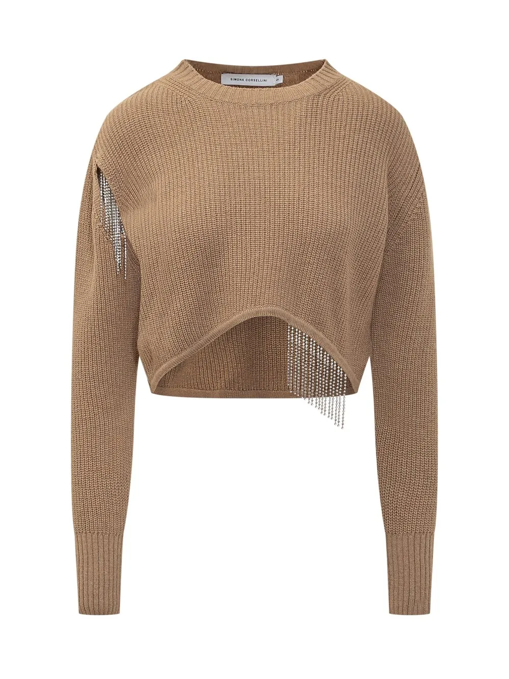 SIMONA CORSELLINI Sweater