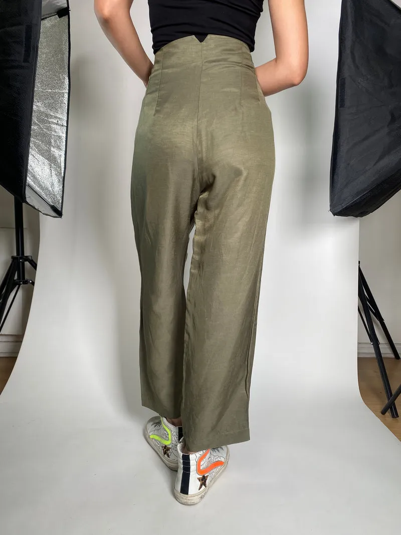 SINGOLARE Pantalón Remo