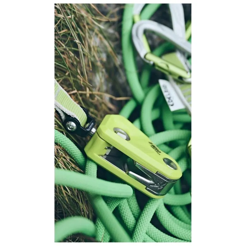 Sistema de bloqueo Edelrid Ohm II (oasis)