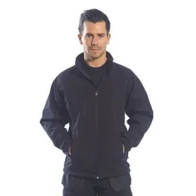 Softshell Oregon de 2 capas 