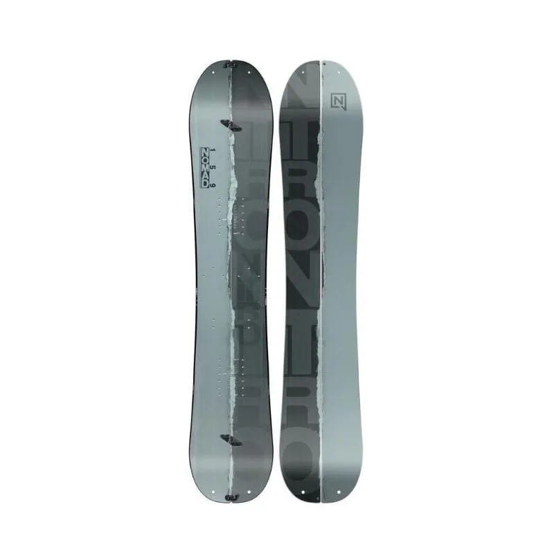 Splitboard Nitro Nomad (2024) hombre