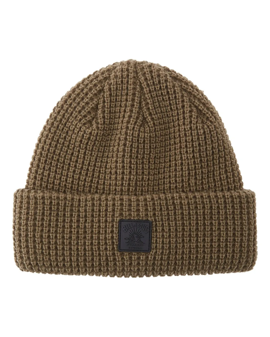 Studio Notch Beanie