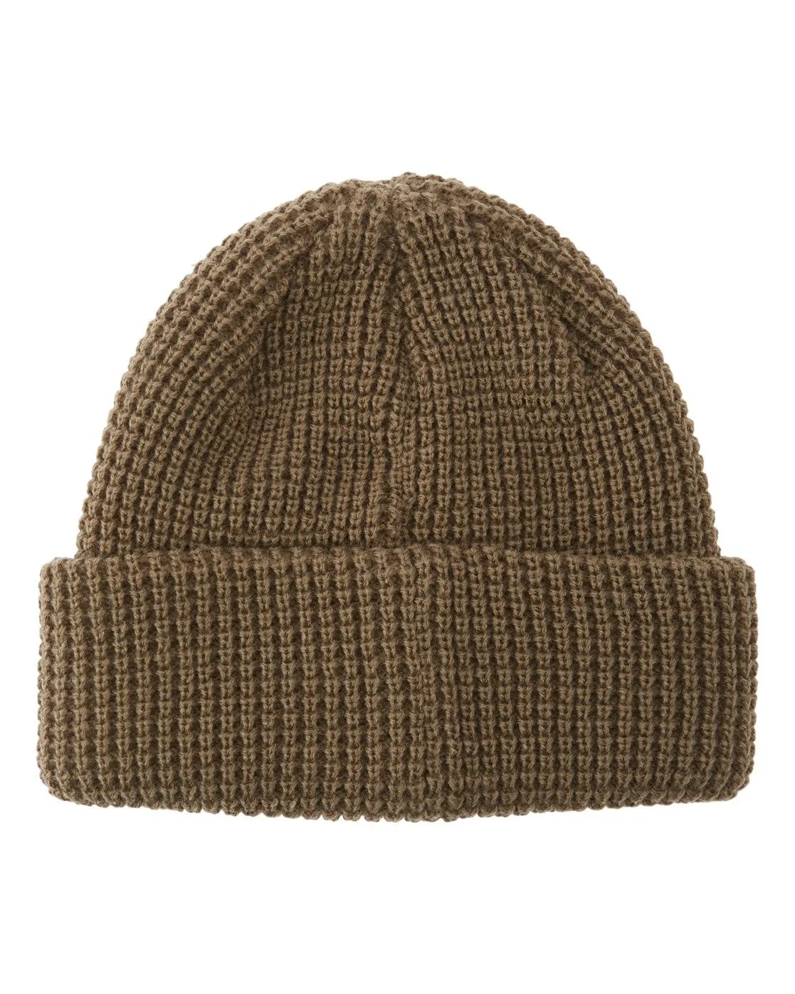 Studio Notch Beanie