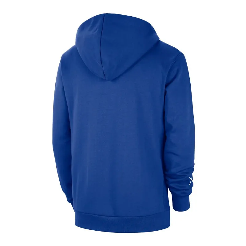 SUDADERA BROOKLYN NETS STANDARD ISSUE CITY EDITION 2324 HOODIE (JUNIOR)