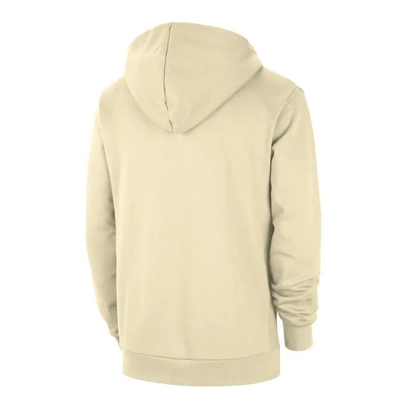 SUDADERA MILWAUKEE BUCKS STANDARD ISSUE CITY EDITION 2324 HOODIE (JUNIOR)