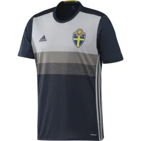 Suecia jersey de distancia 2016/17 Adidas