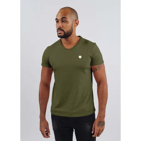 TSHIRT MANGAS CORTAS NINT ADEN