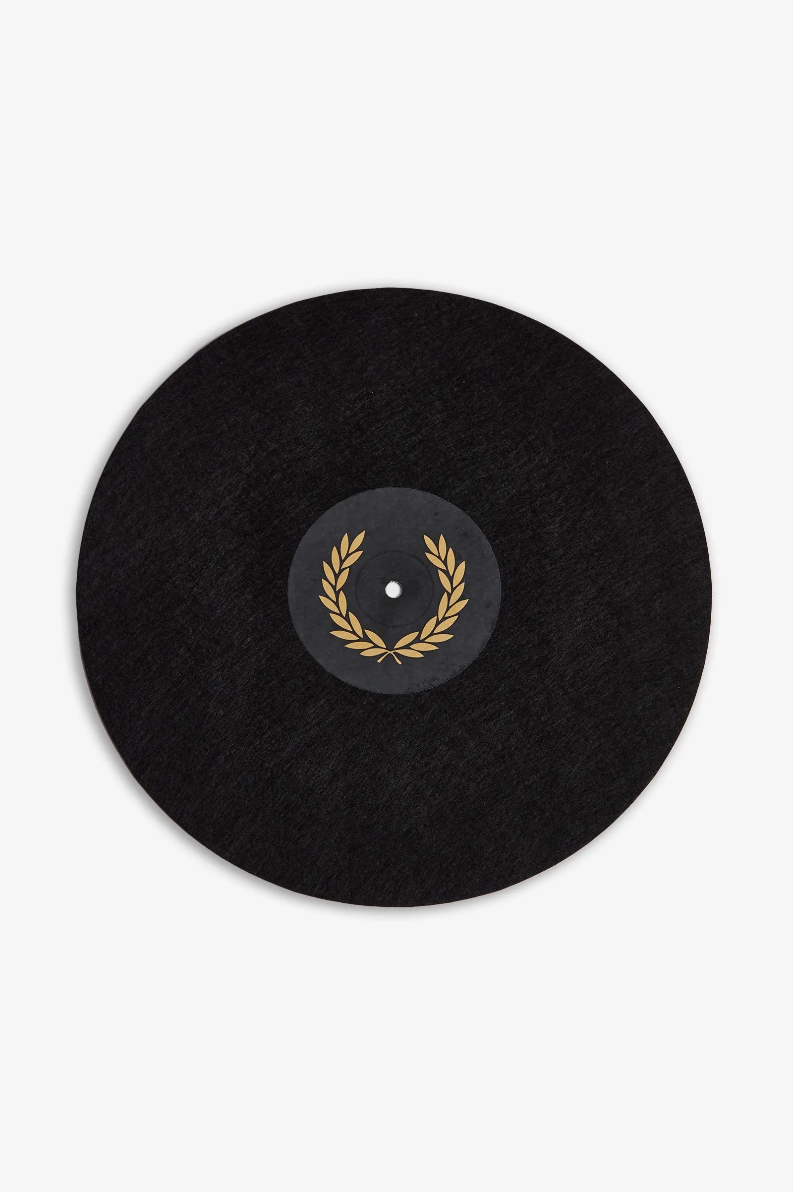 Tapete deslizante para vinilos