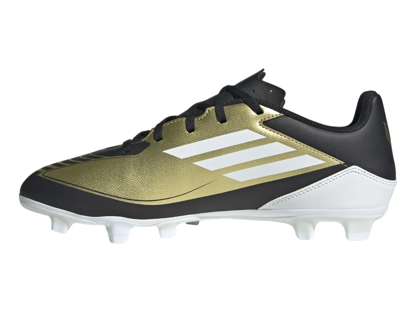 Taquetes Adidas F50 Club Messi Para Hombre