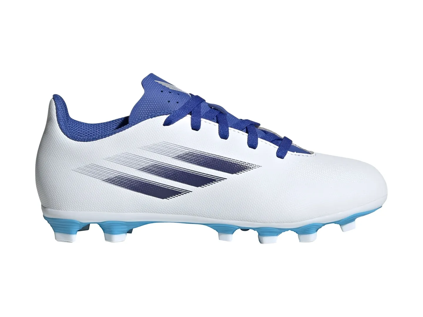 Taquetes Adidas Speedflow Para Niño