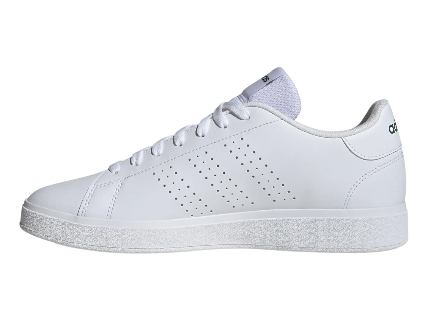 Tenis Adidas Advantage Base 2.0 Para Hombre