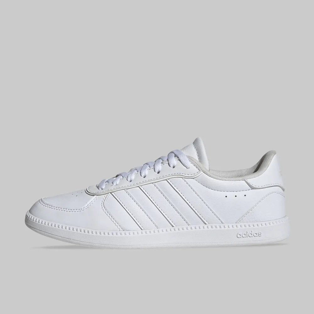 Tenis adidas Breaknet Mujer