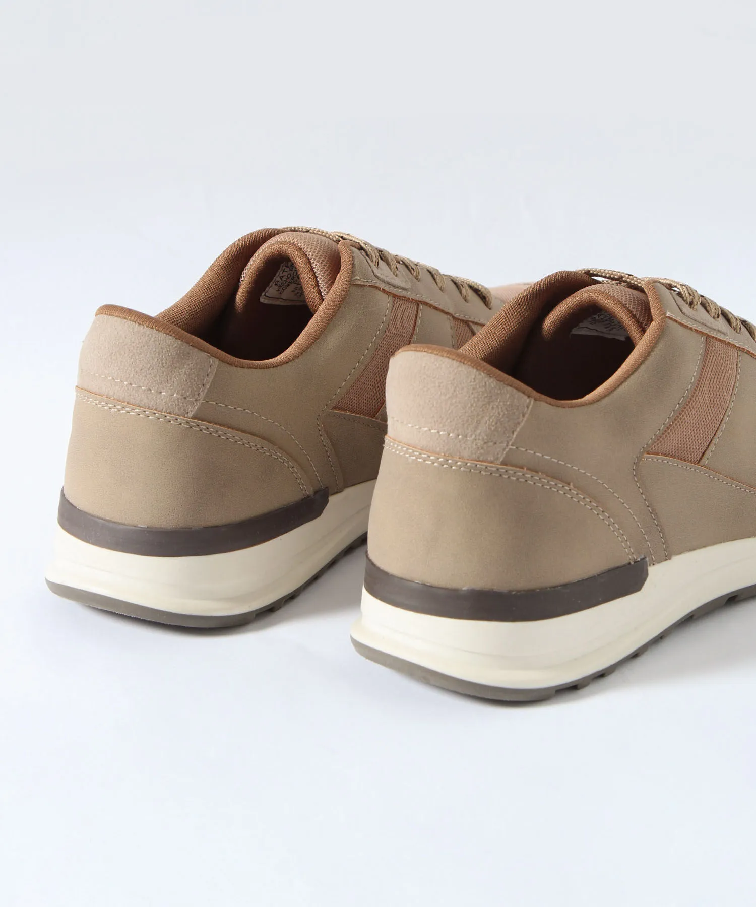 TENIS CASUALES PARA HOMBRE