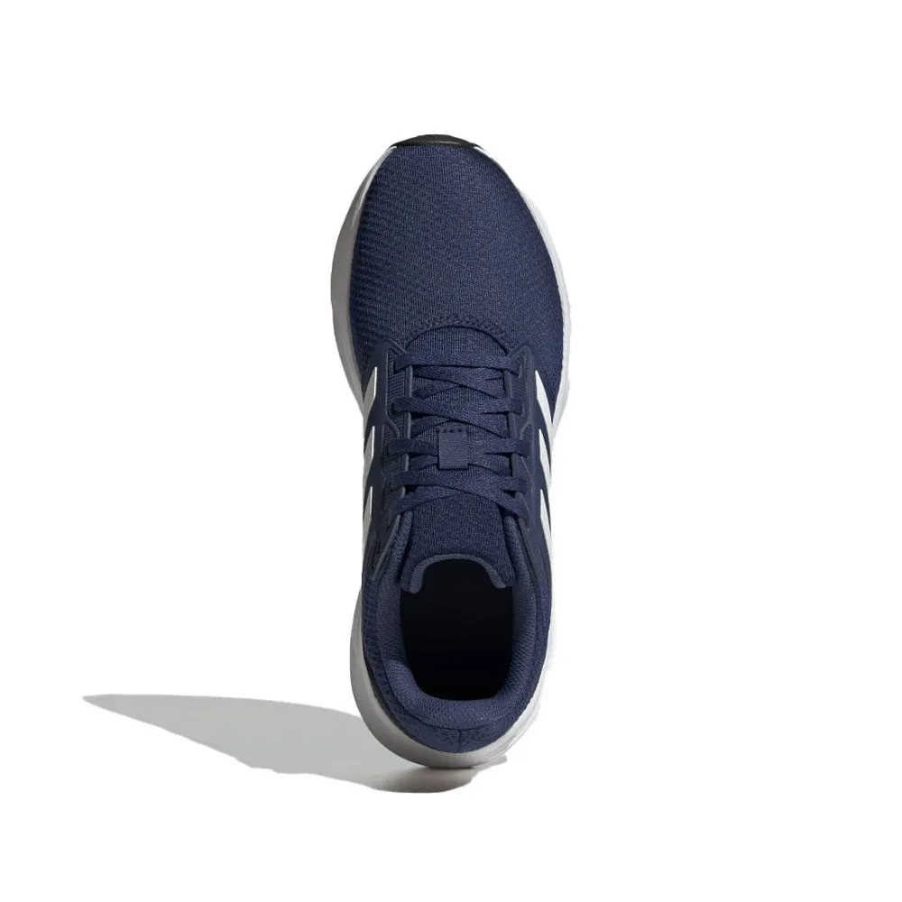 TENIS HOMBRE ADIDAS GALAXY 6  AZULBLANCO