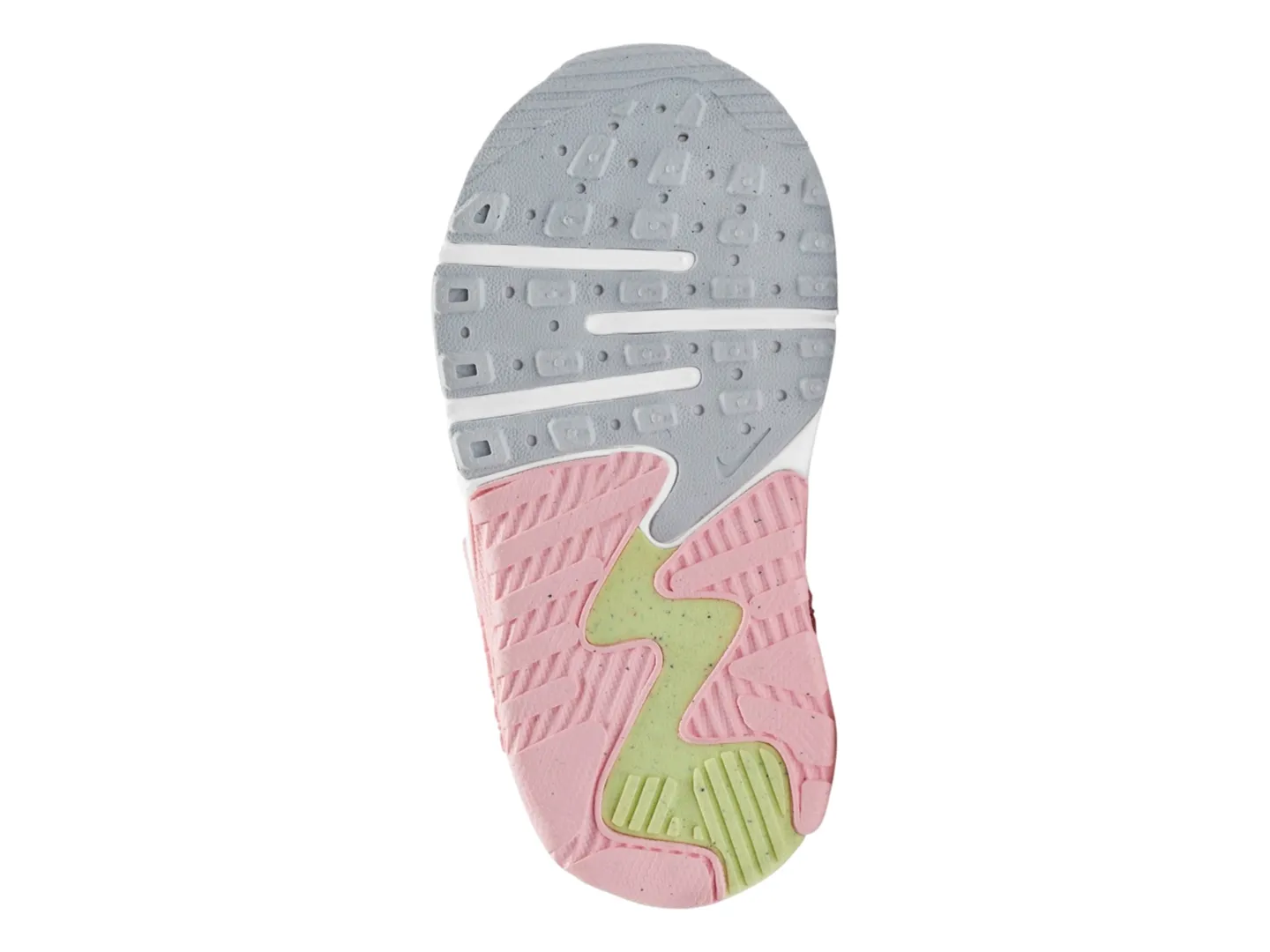 Tenis Nike Air Max Excee Mwh Gt Para Niña