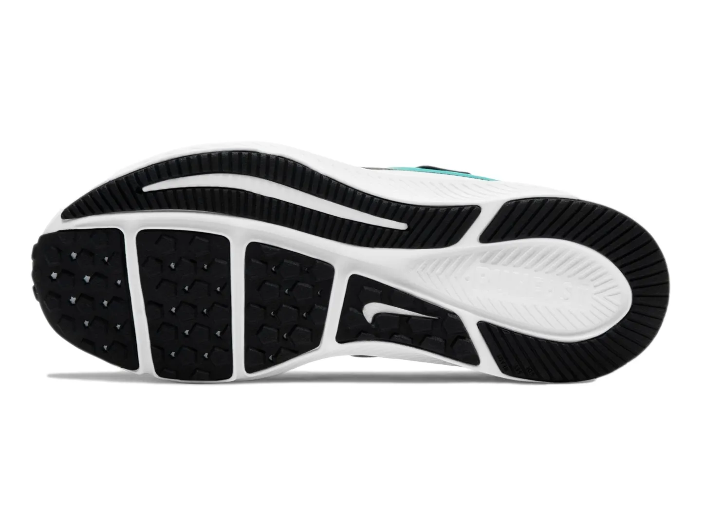 Tenis Nike Star Runner 2 (psv) Para Niño