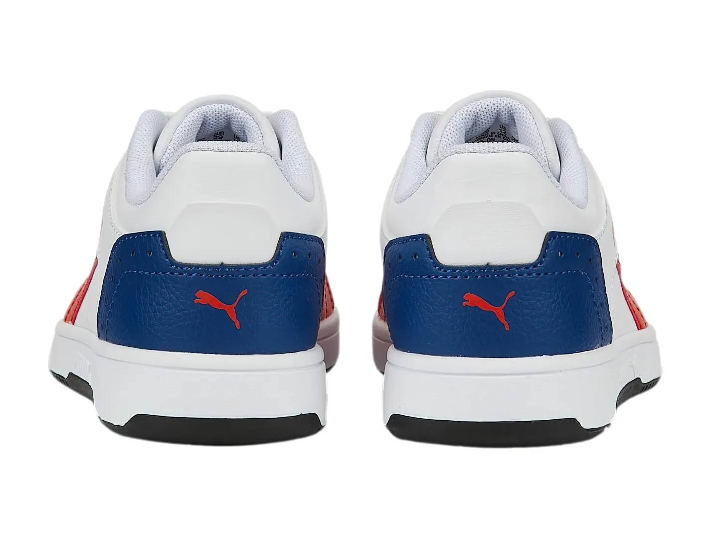 Tenis Puma Rebound Joy Para Niño