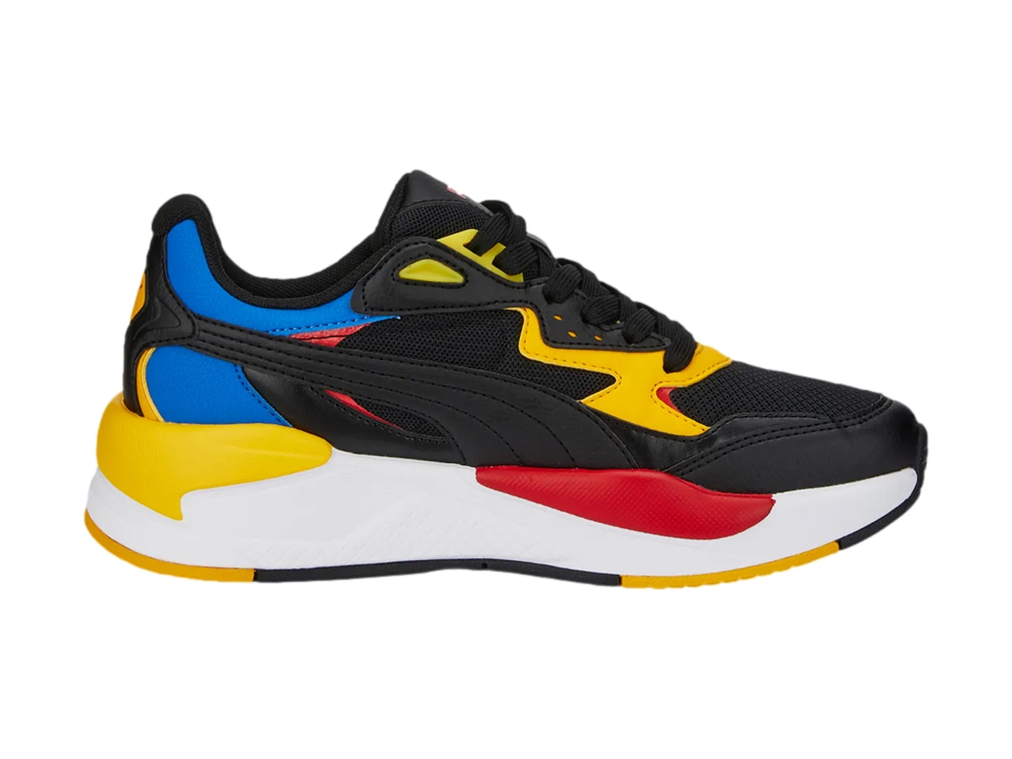 TENIS PUMA XRAY SPEED PARA NIñO