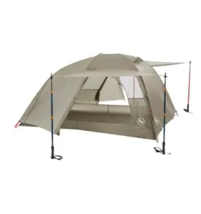Tienda Big agnes Copper Spur HV UL3 (Verde oliva)