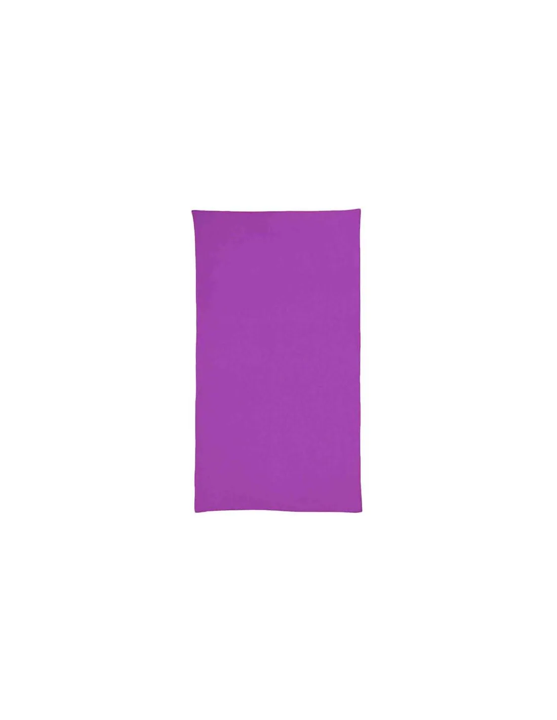 Toalla Secaneta Microfibra 90 X 160 Morado
