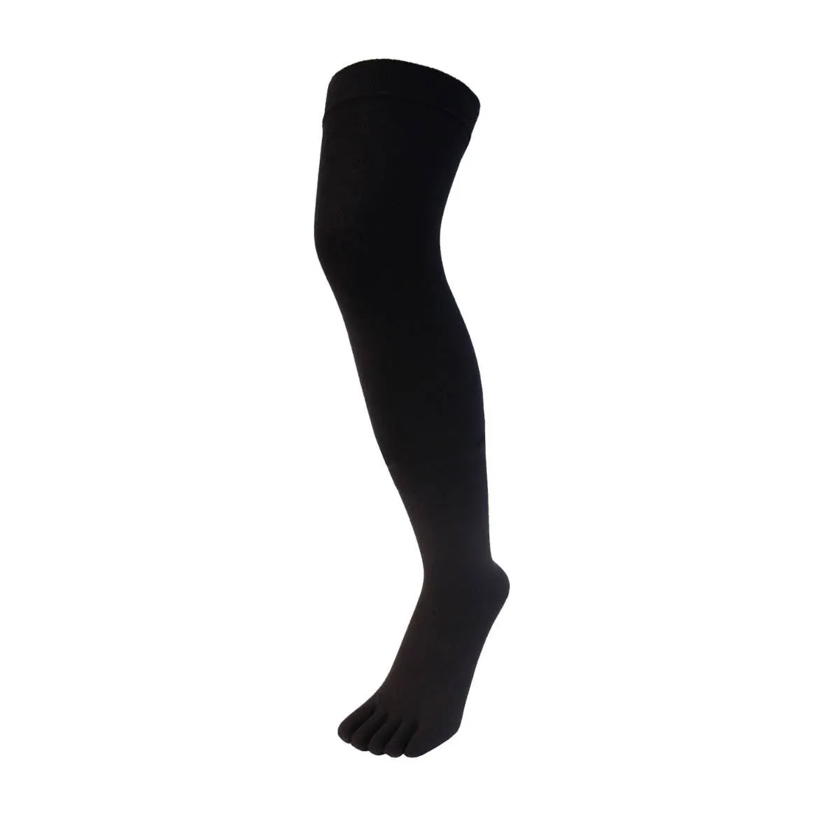 TOETOE  ESSENTIAL  CALCETINES DE DEDITOS ARRIBA DE LA RODILLA