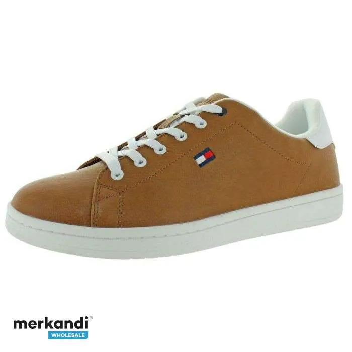 Tommy Hilfiger Venta al por mayor de zapatillas mixtas y zapatos surtido 30 pares.