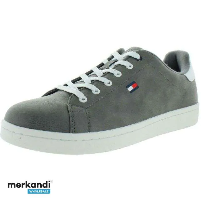 Tommy Hilfiger Venta al por mayor de zapatillas mixtas y zapatos surtido 30 pares.