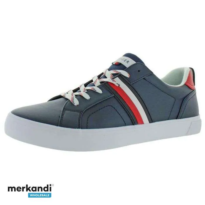 Tommy Hilfiger Venta al por mayor de zapatillas mixtas y zapatos surtido 30 pares.