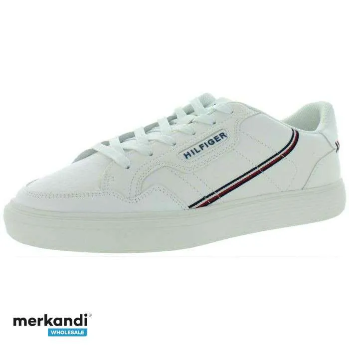 Tommy Hilfiger Venta al por mayor de zapatillas mixtas y zapatos surtido 30 pares.