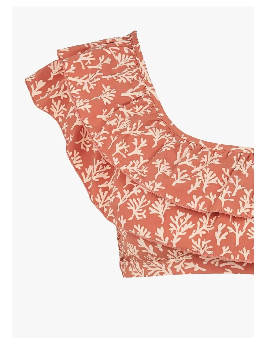 TOP DE BIKINI ESTAMPADO CORAL LOVE STORIES JULIA
