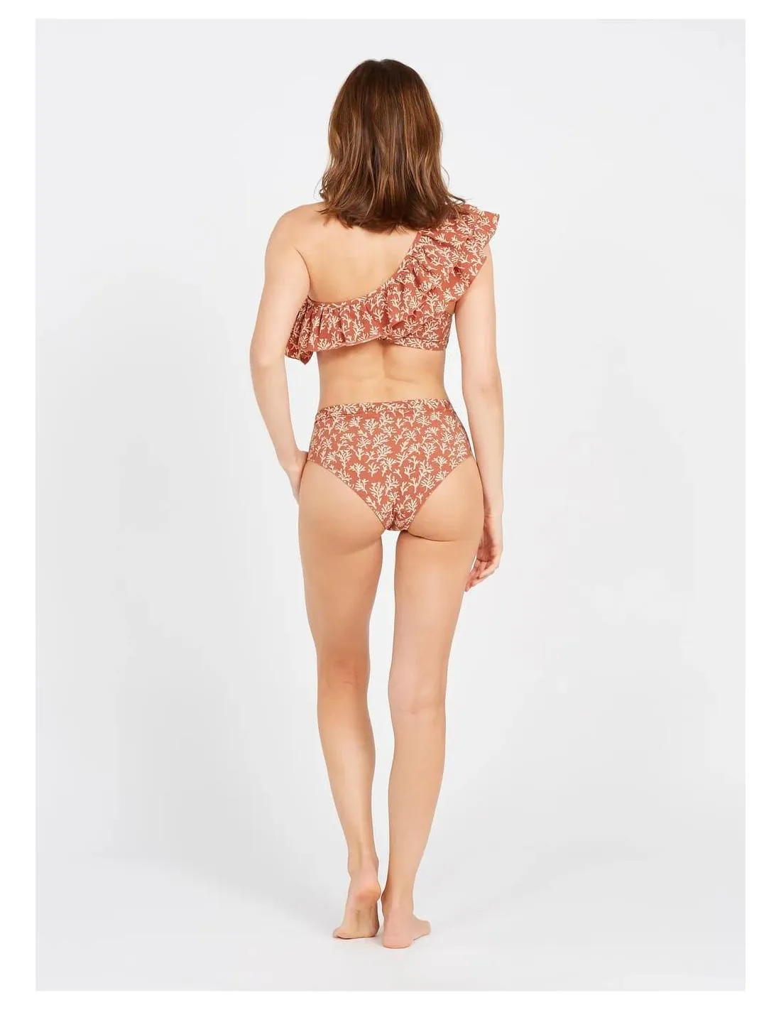 TOP DE BIKINI ESTAMPADO CORAL LOVE STORIES JULIA